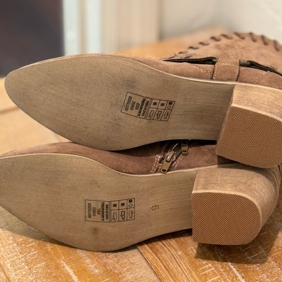 Like new boots never used - Picture 6 of 6